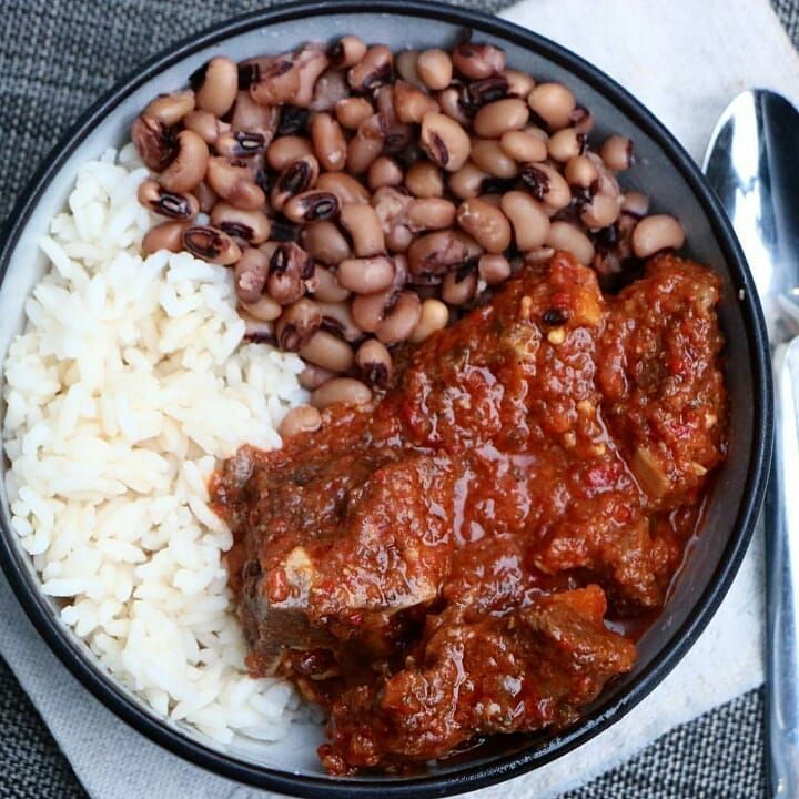 Chop Food